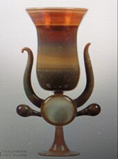 Специальное стекло 美国进口tag 高硼硅彩色玻璃棒 硬料pyrex 纯色变色棒