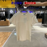 Adidas, летний хлопковый спортивный костюм, футболка с коротким рукавом