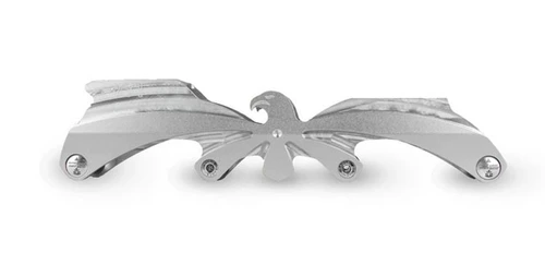 Flying Eagle Оригинальное летающее эго всеобъемлющее колесо колесо, FSK Указывает гвоздь/вина, многогранную.