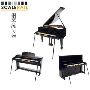 Piano, royal trainer, orthotics, Great Britain