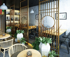 Резная перегородка 不锈钢屏风客厅玄关装饰隔断轻奢钛金玫瑰金镂空雕花酒店金属