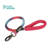 Tuffhound Dog Chain Dog Tracting Traction Topting маленькая, средняя большая собака плюшевая плюшка золотые волосы