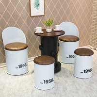 1 таблица, 4 стула (2 назад 2 (назад, а не назад) стиль 2