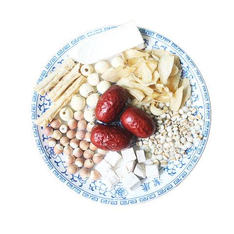 煲汤料春季养生炖汤材料包广东滋补药膳煲汤材料补品食材干货