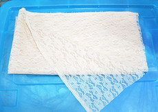 Шапочка для парика biy假发大花加厚蕾丝网 舞台戏剧产地 韩国