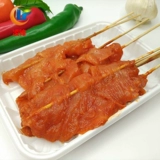 Кипятить куски жареных шашлык для барбекю 1 упаковка из 50 шампур