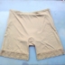 Cực lớn mã an toàn quần với băng lụa tam giác đồ lót hai trong một chống ánh sáng cơ sở boyshort ren chất béo MM Võ sĩ quyền Anh