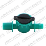 Перевернутая тепличная перевернутая ирригационная капельная ирригационная ирригационная аксессуара 47