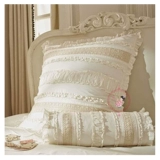 Сельский хлопковый пластырь, подушка, в американском стиле, с вышивкой