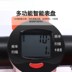 Thiết bị tập thể dục chân stepper stepper mô hình hộ gia đình nhỏ nam nữ nhà bước - Stepper / thiết bị tập thể dục vừa và nhỏ dây cáp kéo tạ Stepper / thiết bị tập thể dục vừa và nhỏ
