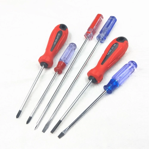 Длинная сверхдлинная магнитная мощная маленькая отвертка