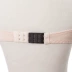 9,9 包邮 bra mở rộng khóa đồ lót khóa dài khóa lưng điều chỉnh khóa cộng với khóa áo ngực kết nối bốn khóa móc nới áo 3 hàng loại cao cấp Móc treo