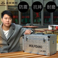 Wolfang подходит для Sony 2500C 1500C MDH2 камера камера камера алюминиевая коробка влага