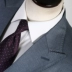 Thượng hải cửa hàng tư nhân thợ may phù hợp với phù hợp với nam giới phù hợp với phù hợp với tùy chỉnh Hàn Quốc mỏng váy cưới quần âu nam Suit phù hợp