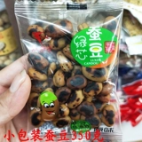 Tian Yajun Hard Green Broadcasting Hunan Specialty Pingjiang Оригинальный сухой жареный бродюм