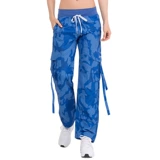 Штаны, комбинезон, свободный прямой крой