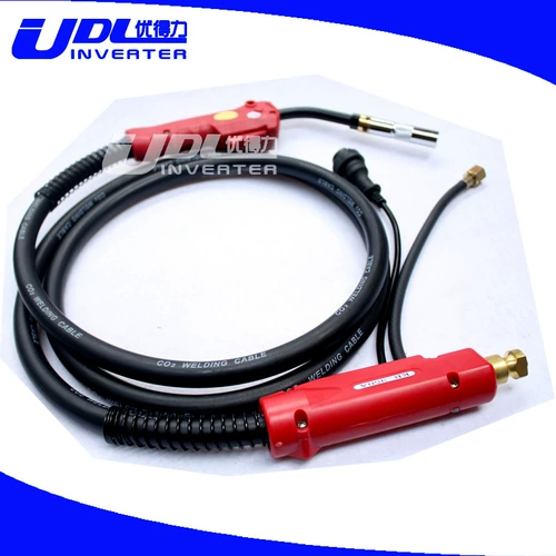 Youde Liman 350a 500a Защита от газа углекислого газа