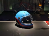 Spot French veldt helmet черный углеродный волокно Hedon g