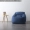 Đơn giản beanbag beanbag tatami rửa được căn hộ nhỏ phòng khách ban công phòng ngủ đơn sofa ghế máy tính - Ghế sô pha
