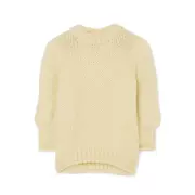 Giảm giá mua áo len Ganni Julliard Mohair Wool Blend 2019 Women - Áo len thể thao / dòng may