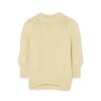 Giảm giá mua áo len Ganni Julliard Mohair Wool Blend 2019 Women - Áo len thể thao / dòng may áo khoác len cardigan nữ dáng dài
