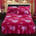 Bông Simmons Bed Cover Bed Cover giường bông ăn mặc mảnh duy nhất công chúa tấm ga trải giường tấm 笠 1.8 1.5 2.0 m Váy Petti