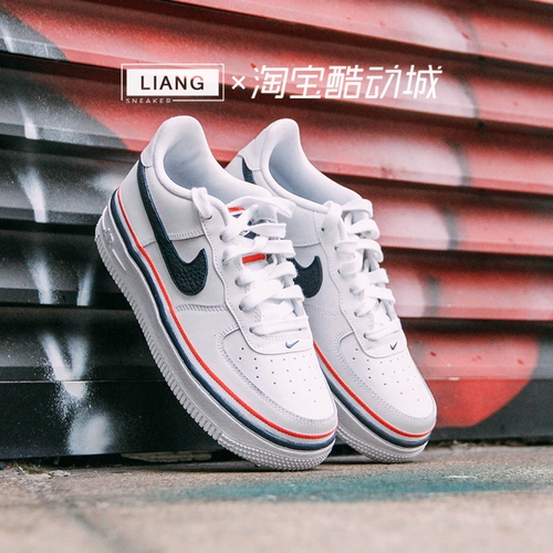 Nike Air Force 1, кроссовки