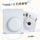 Mini12 Сумка для камеры Жасмин Белый