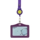 Перекресток фиолетового набора карт+веревка Smiley Lane (2 сета)