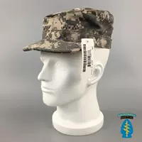 Gongfa военная версия Acu маленькая шляпа Bing Beaf