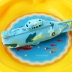 Sáng tạo-channel tàu ngầm không dây điều khiển từ xa tàu ngầm mô phỏng sạc chơi nước đồ chơi mô hình aquarium pin lithium Đồ chơi điều khiển từ xa