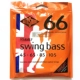 RS66LF (45-105) Bass String из нержавеющей стали