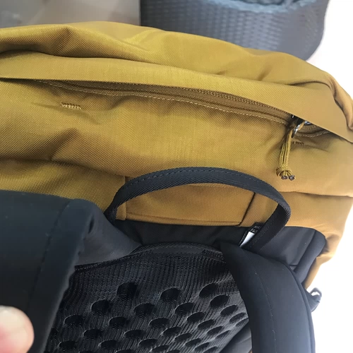Arcteryx Brize 25/32 литр мужской поход на открытом воздухе.