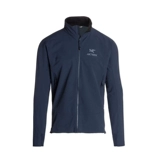 Arcteryx Amazing Birds Men's Lideight Windskin Gamma Lt Jacket17308/17307