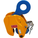 Стальная пластина Стальная пластина с тяжелыми плоскогубцами, вертикальные зажимные зажимные щипцы Стальная пластина зажимая стальная пластина, горизонтальная стальная пластинчатая пластина