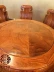 Trái cây lớn rosewood Miến Điện rosewood bảng 1.2 m 1.38 m 1.5 m như hình ảnh bảng bàn ăn lớp tùy chỉnh