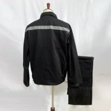 Осенний демисезонный лонгслив для работы, нарукавники, комплект, делается под заказ