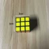 5 đồ chơi giáo dục cho trẻ em đường kính 3CM học sinh lớp ba Rubiks cube