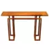 Gỗ hồng mộc kiểu mới của Trung Quốc cho Đài Loan Gỗ hồng mộc cho bàn gỗ rắn Su phần lê một số đồ nội thất bằng gỗ gụ - Bàn / Bàn Bàn / Bàn
