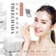 Thái Lan TREECHADA tẩy trang bông tẩy trang bông mặt áp lực làm sạch sâu áp lực hai mặt tiết kiệm nước 225 la roche posay tẩy trang Làm sạch