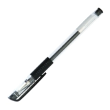Гелевая ручка, пуля, ручка на водной основе, 0.5мм, 12 шт