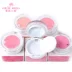 Authentic Etude Cabin Rouge Sweet Shame Rouge Đơn sắc với Puff Blush Lasting Enhising phấn má hồng innisfree Blush / Cochineal