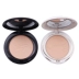 Thái Lan Mistine Wing Ceramic Powder Dry Powder Makeup Moisturising Oil Control Kem che khuyết điểm