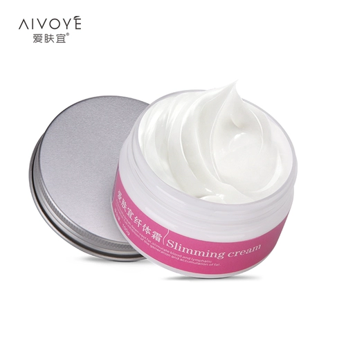 Любовь кожа должна быть более твердым для похудения кремовой микроэскальптура, кремовая сеть сета
