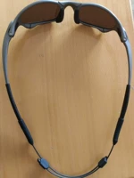 Универсальные очки, объектив, повязка на голову, уличная резинка для волос