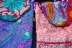 Ấn Độ handmade túi xách điện thoại di động nữ đeo mới trên điện thoại di động mới mùa hè túi nhỏ dọc không ví điện thoại - Túi điện thoại