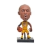 Đặc biệt cung cấp túi hội trường ngôi sao bóng rổ búp bê búp bê NBA Kobe James Curry Durant Harden quần áo bóng rổ mùa đông Bóng rổ