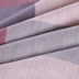 芮 100 100% cotton cũ thô vải tấm mảnh duy nhất sọc lưới quilt cover cotton dày mã hóa 1.51.8m2 mét Khăn trải giường