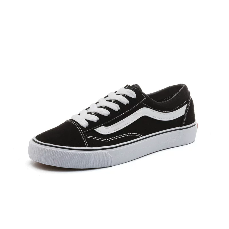 Vans, классические зимние скейтборды, кроссовки, для любимых