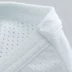 Shile nam vest cotton thoáng khí cộng với phân bón XL thể thao trung niên áo sơ mi nam mùa hè - Áo vest Áo vest